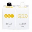 ピアセラボ　アリスティア WN<ウェーブノーマル> 2液 400ml
